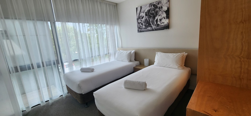 phillip island apartments