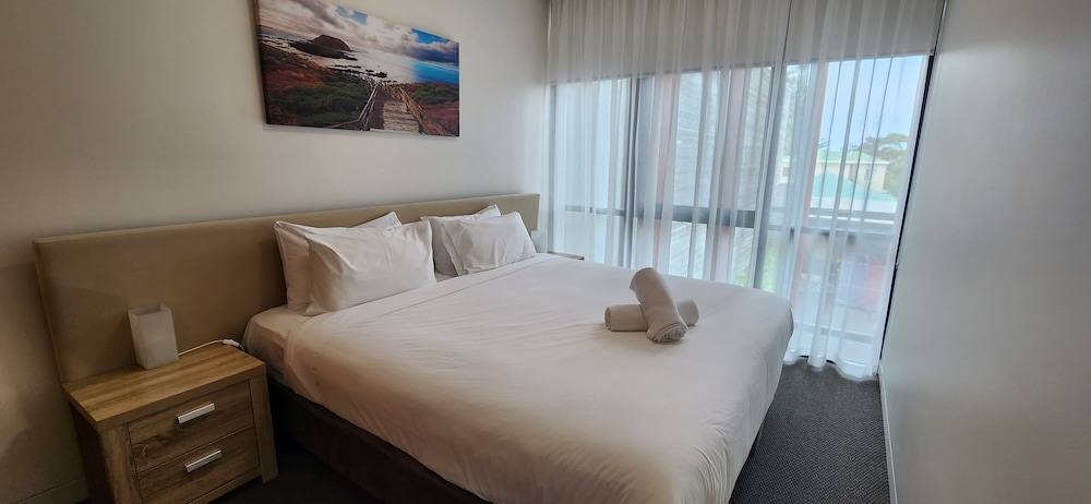 phillip island apartments