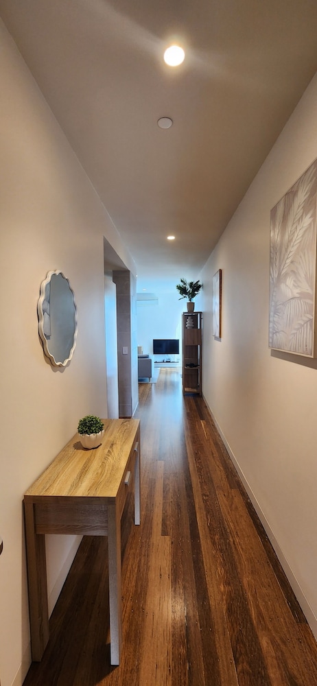 phillip island apartments