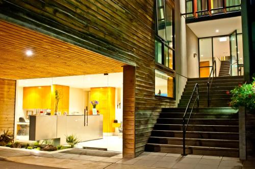 phillip island apartments