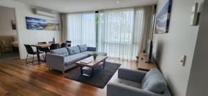 phillip island apartments
