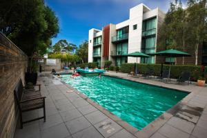 phillip island apartments