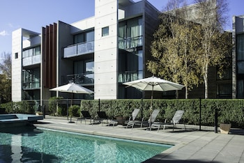 phillip island apartments