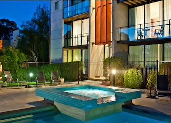 phillip island apartments