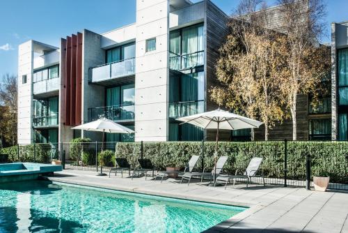 phillip island apartments