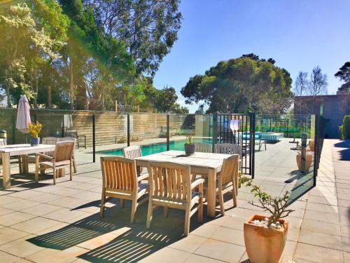 phillip island apartments