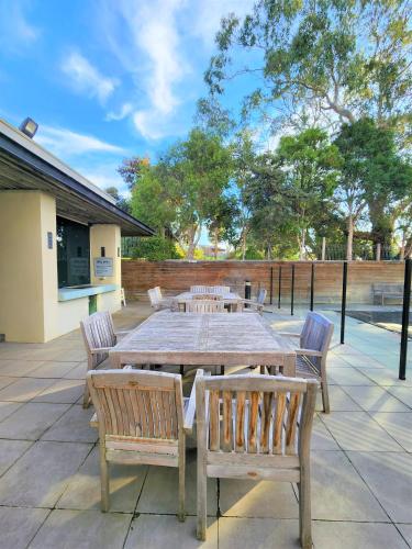 phillip island apartments