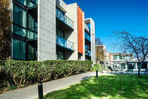 phillip island apartments