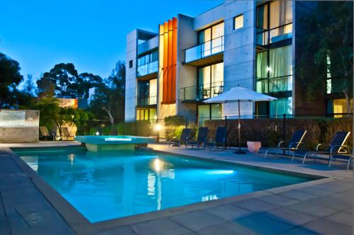 phillip island apartments