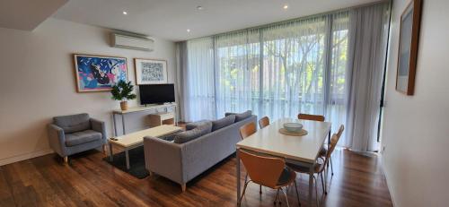 phillip island apartments