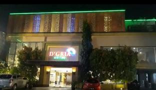D`Gria Hotel Syariah Serang,Raj Bagh,3 star