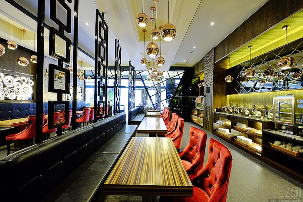 global traveler hotel kaohsiung