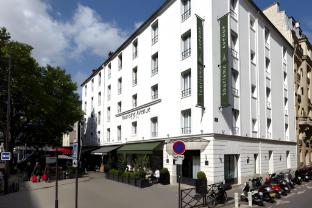 tourisme avenue hotel