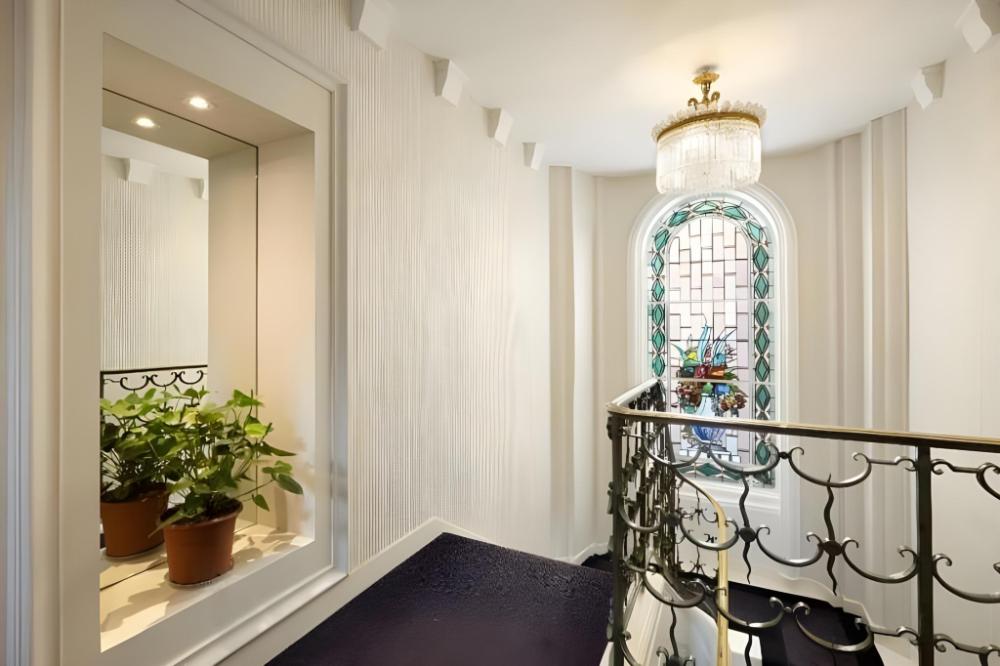 tourisme avenue hotel