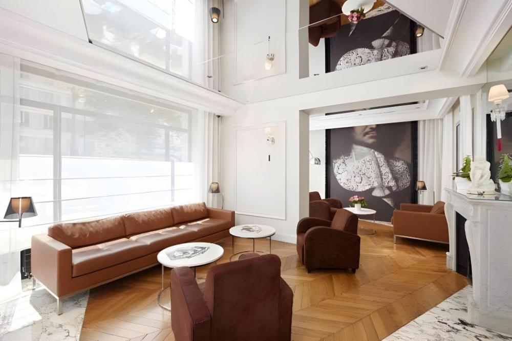 tourisme avenue hotel