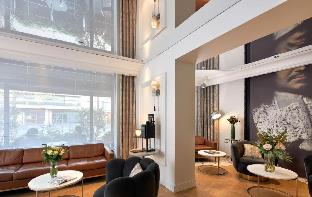 tourisme avenue hotel