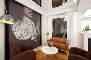 tourisme avenue hotel