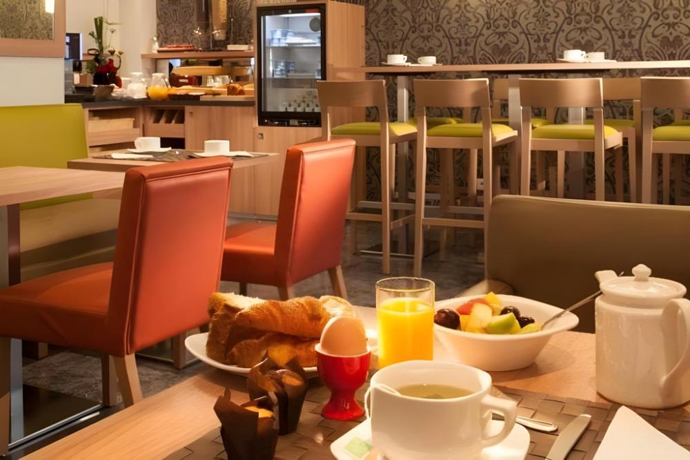 tourisme avenue hotel