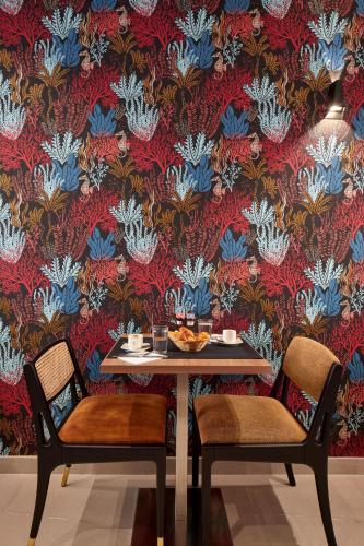 tourisme avenue hotel