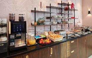 tourisme avenue hotel