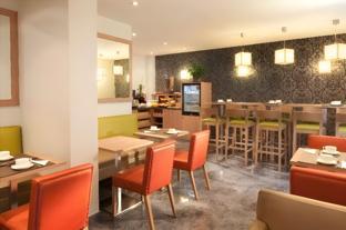 tourisme avenue hotel