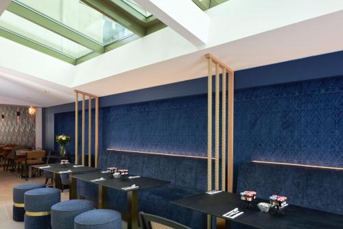 tourisme avenue hotel