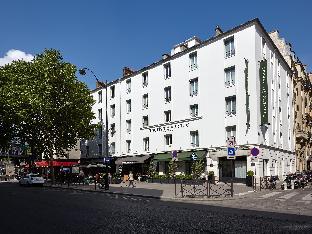 Tourisme Avenue Hotel,66, Avenue De La Motte Picquet,4 star