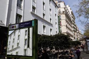 tourisme avenue hotel