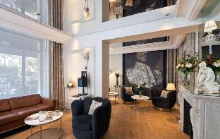 tourisme avenue hotel