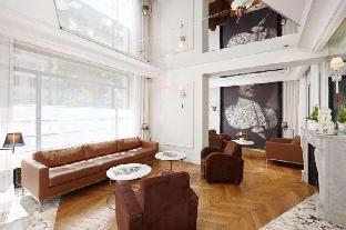 tourisme avenue hotel