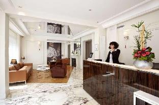 tourisme avenue hotel