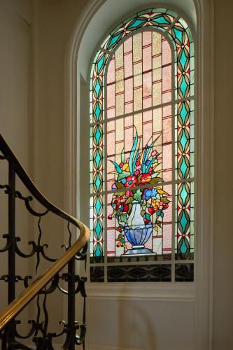 tourisme avenue hotel