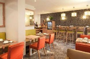 tourisme avenue hotel