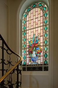 tourisme avenue hotel