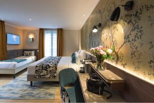 tourisme avenue hotel