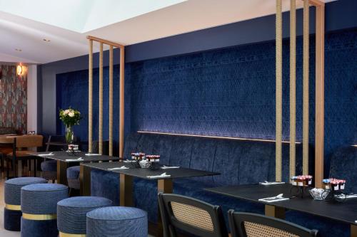 tourisme avenue hotel