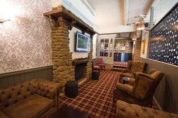 dragonfly hotel colchester