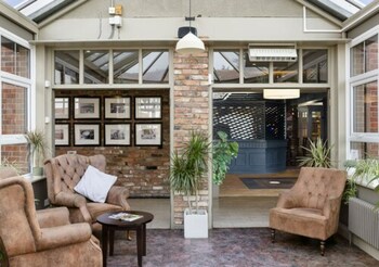 Dragonfly Hotel Colchester,Colchester>>Ardleigh,3 star