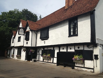 The Olde Bell, Bw Signature Collection,Hurley>>Berkshire,3 star