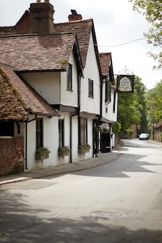 The Olde Bell, Bw Signature Collection,Hurley>>Berkshire,3 star