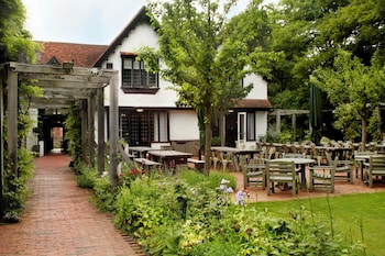 The Olde Bell, Bw Signature Collection,Hurley>>Berkshire,3 star