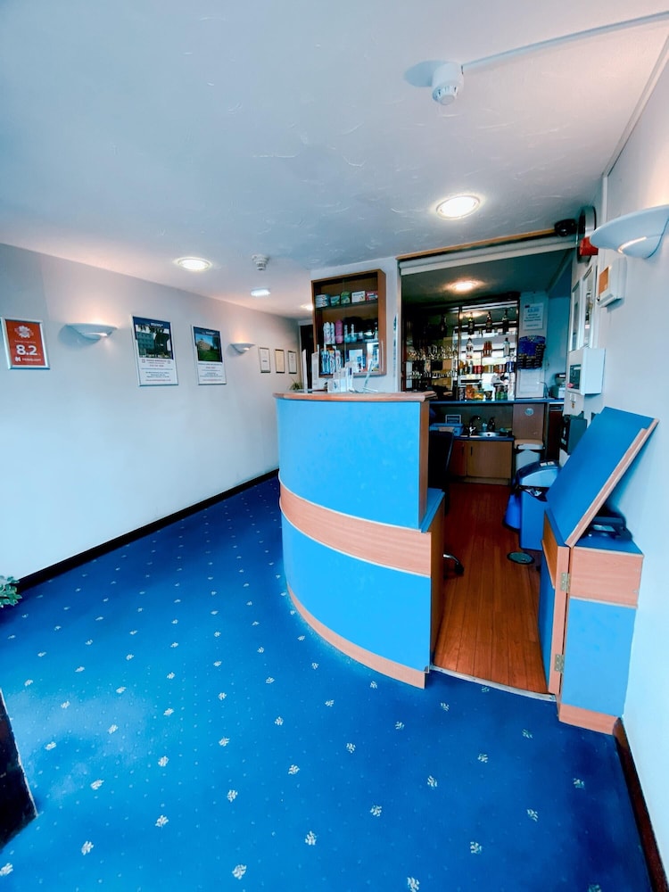 redwings lodge sawtry