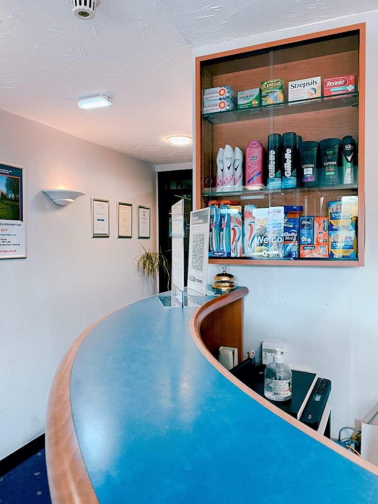 redwings lodge sawtry