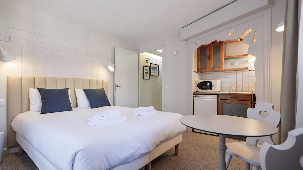 saint gervais les bains