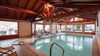 saint gervais les bains