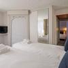 chalet hotel des 2 gares and spa