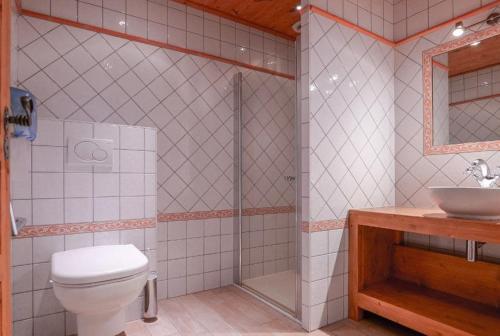 chalet hotel des 2 gares and spa