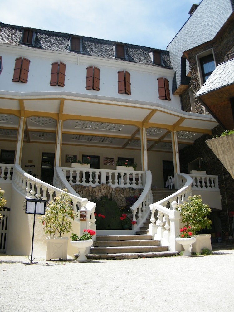 grand hotel du parc