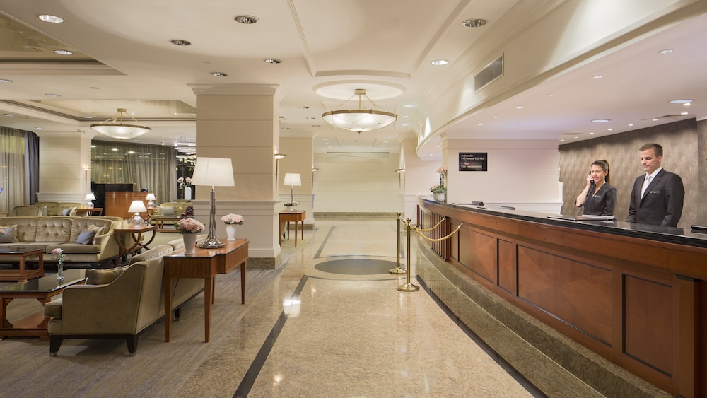 intercontinental budapest by ihg
