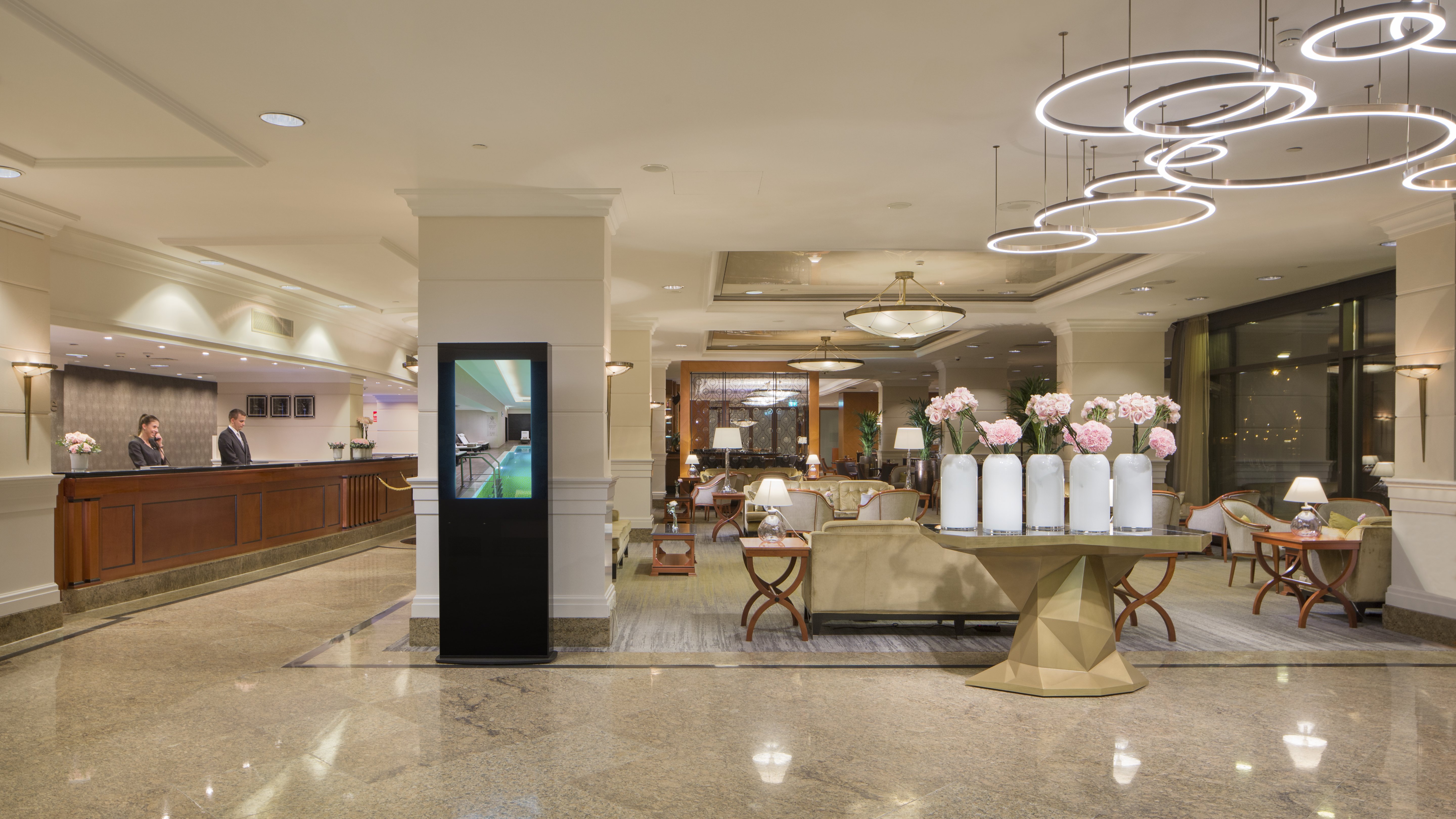 intercontinental budapest by ihg